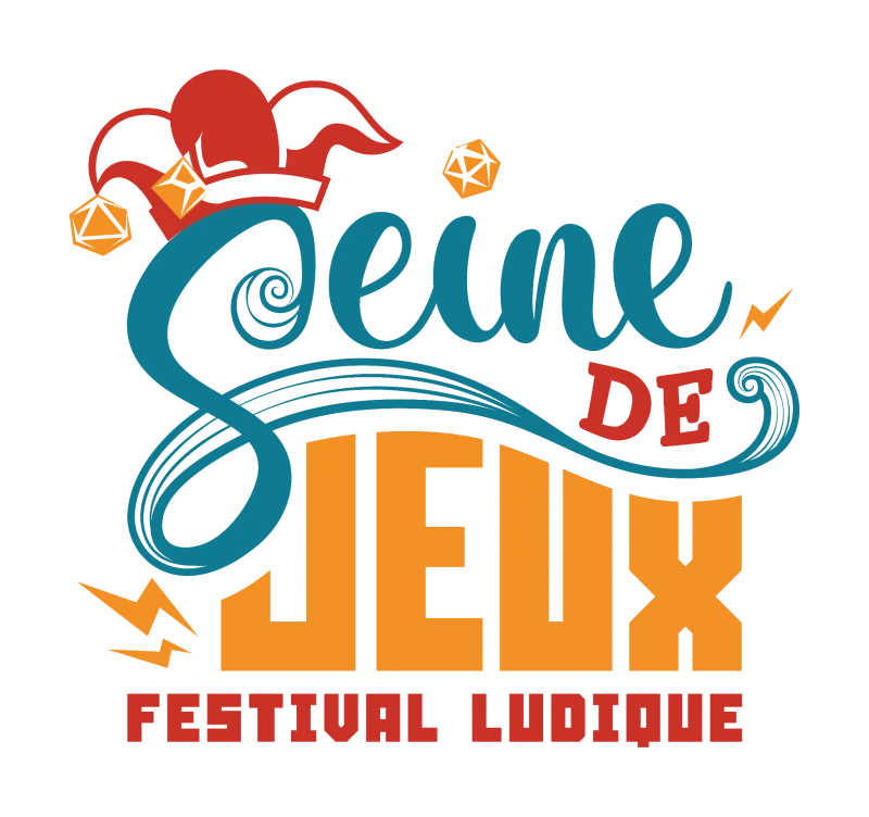 Seine de Jeux — festival ludique